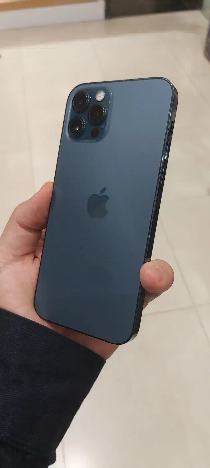 12pro 256 zaa شرکتی|موبایل|سنندج, |دیوار