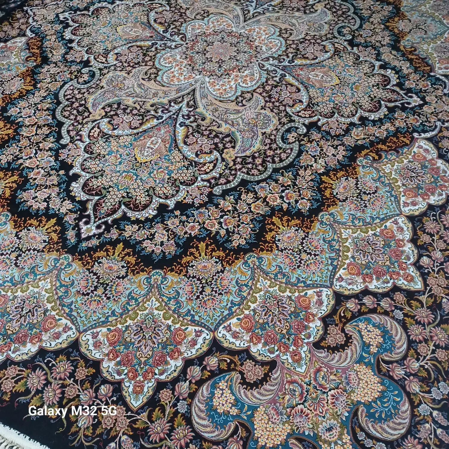 هزارشانه جفت|فرش|کرج, فاز ۳ گوهردشت|دیوار