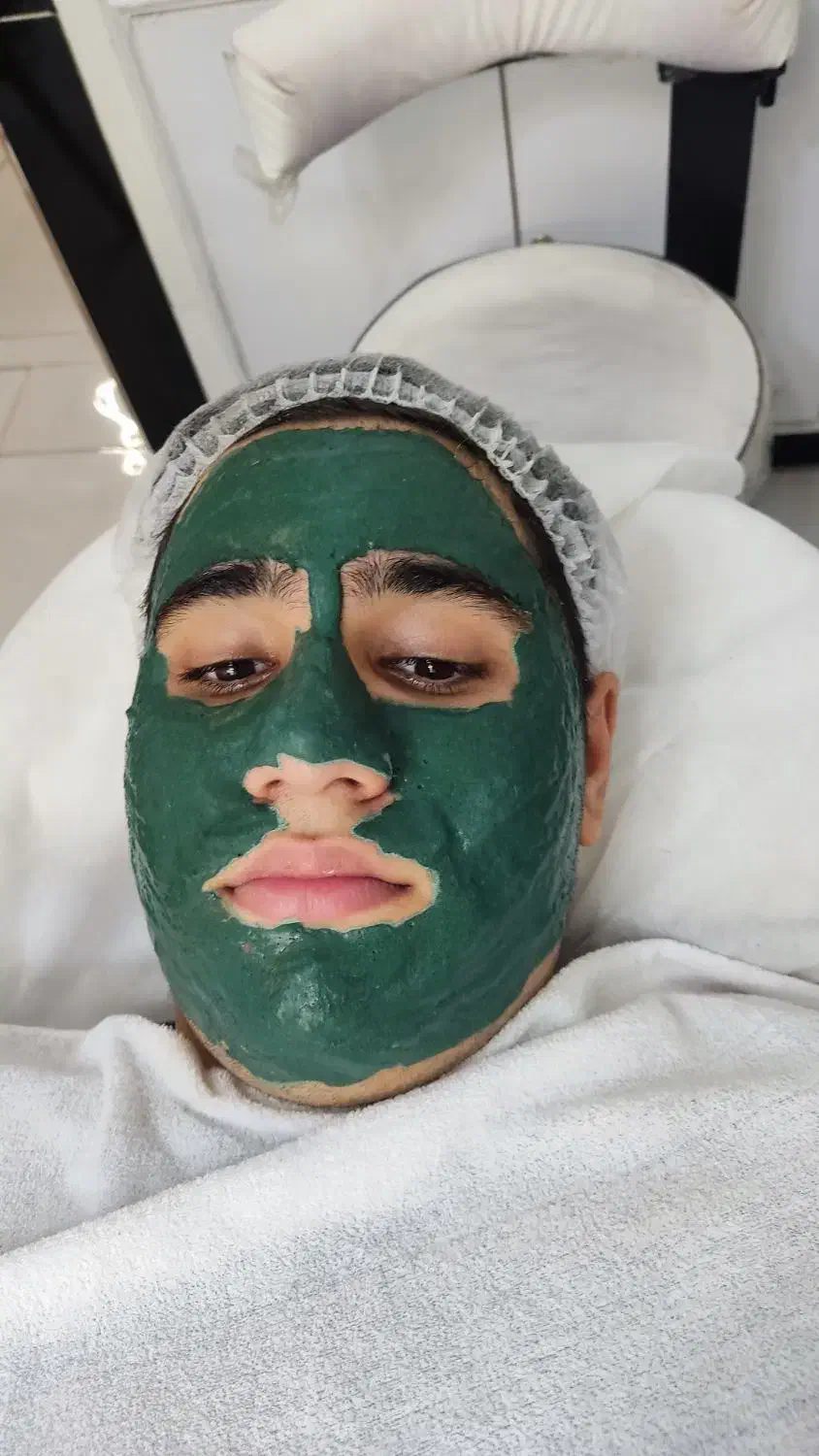 پاکسازی و فیشال ۵۰٪ تخفیف«مشاوره رایگان، خ بزرگمهر|خدمات آرایشگری و زیبایی|اصفهان, چشمه باقرخان|دیوار