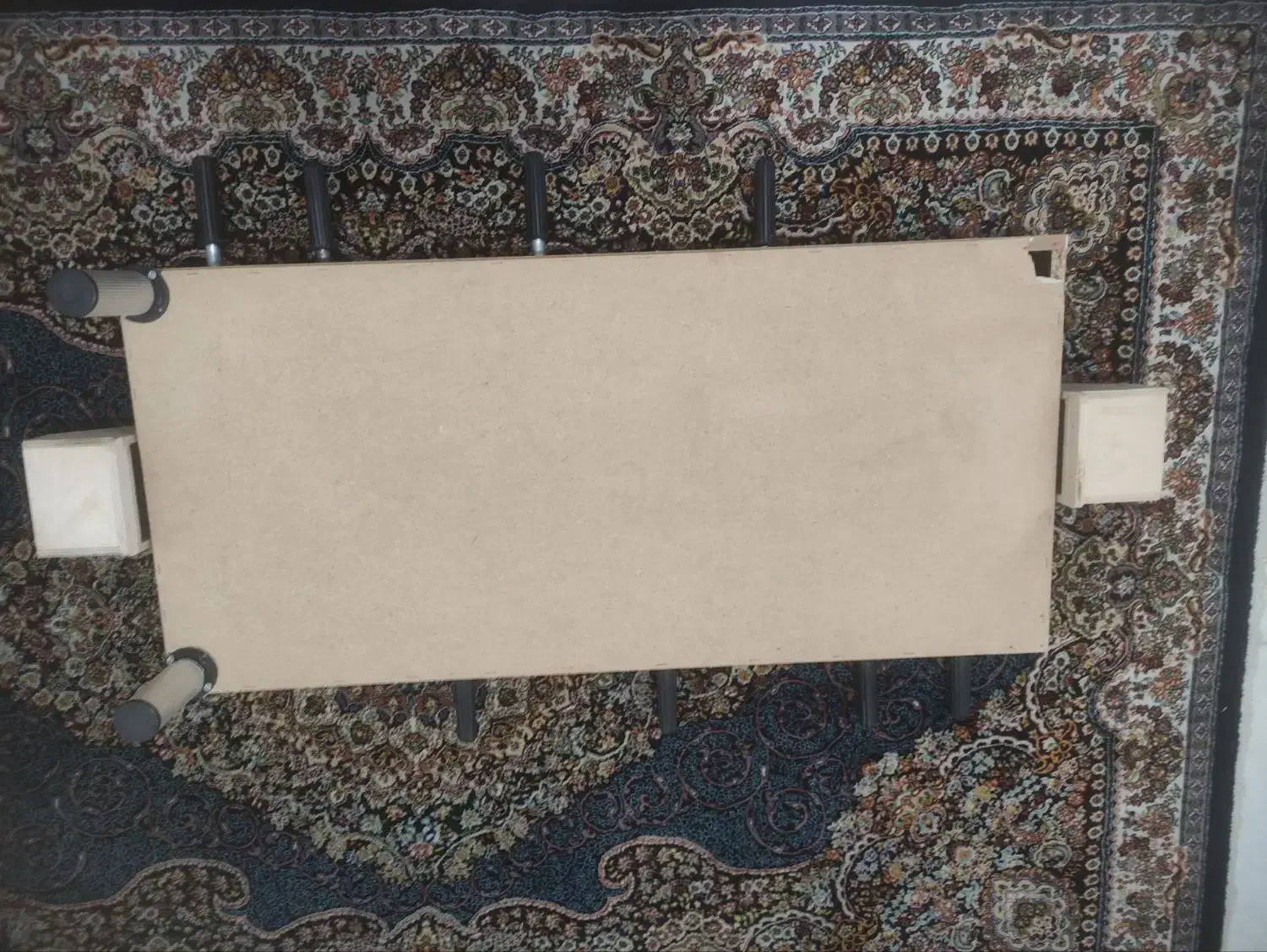 فوتبال دستی|اسباب‌‌بازی|وحیدیه, |دیوار