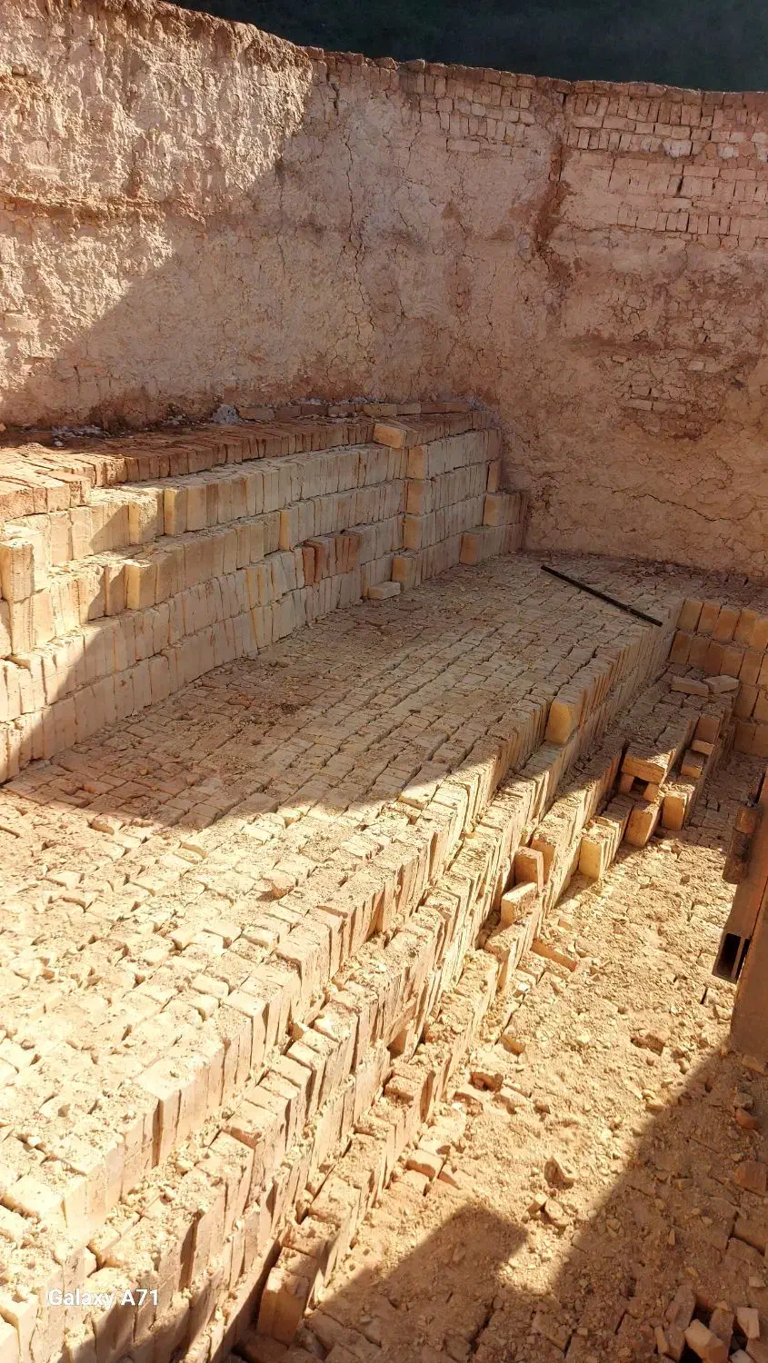 آجر گری و فشاری نکا|حراج|نکا, |دیوار