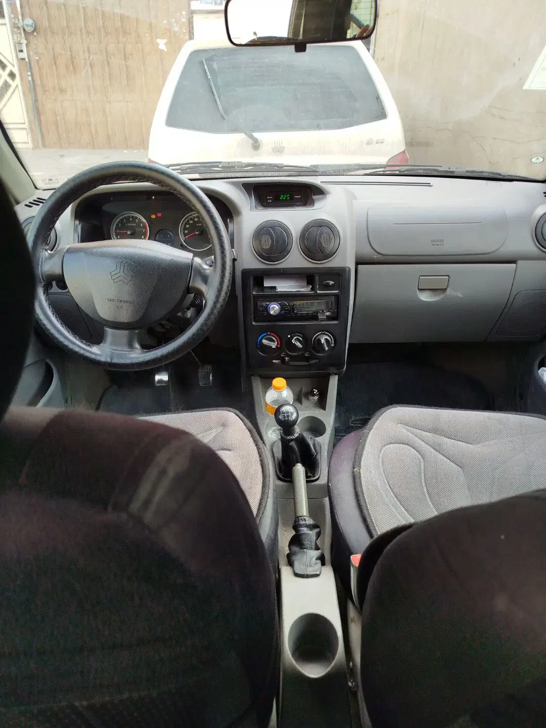 پراید 111|خودرو سواری و وانت|اصفهان, کردآباد|دیوار