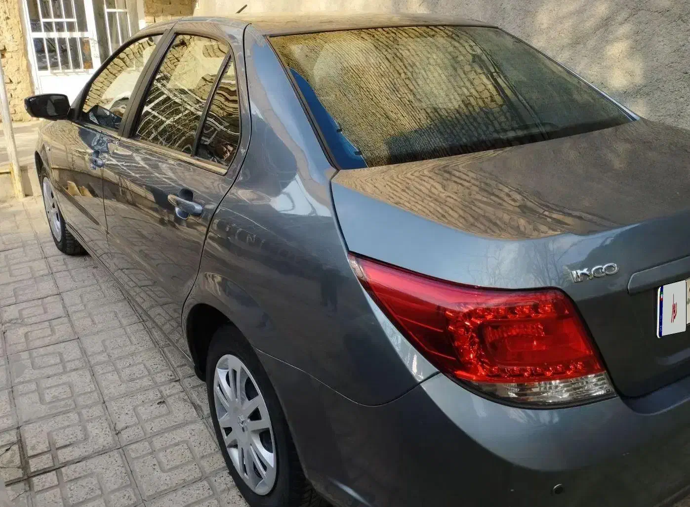 دنامعمولی98کم کارفول|خودرو سواری و وانت|مشهد, شهرک بهارستان|دیوار