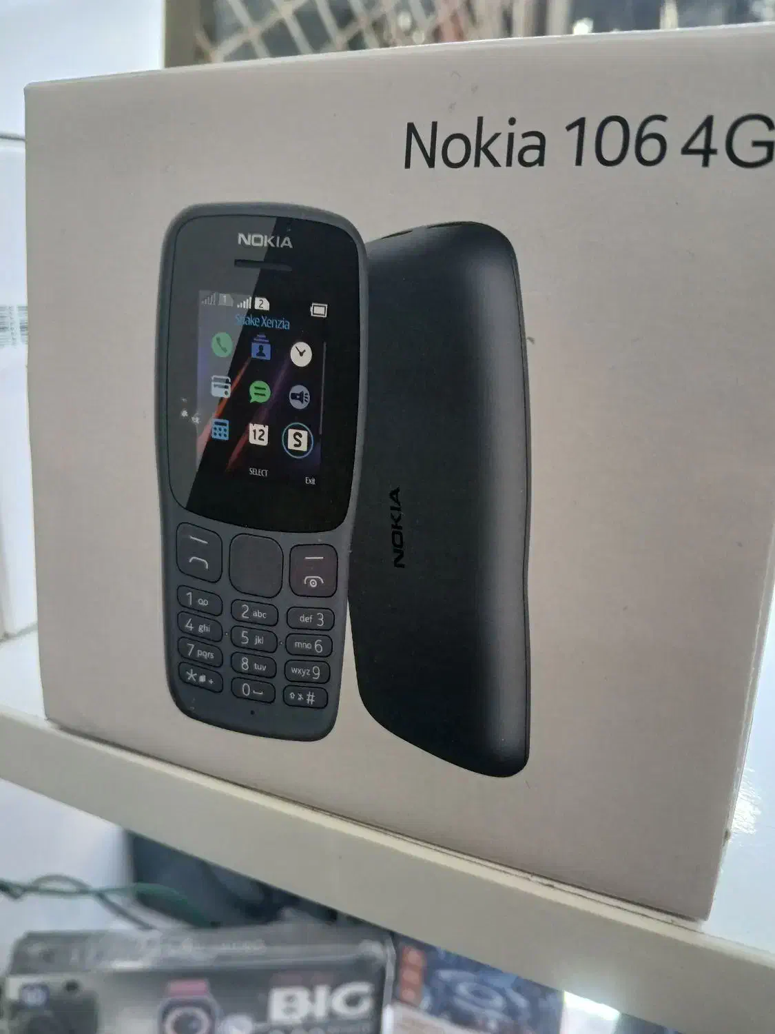 فروش گوشی های نوکیا|موبایل|شوشتر, |دیوار