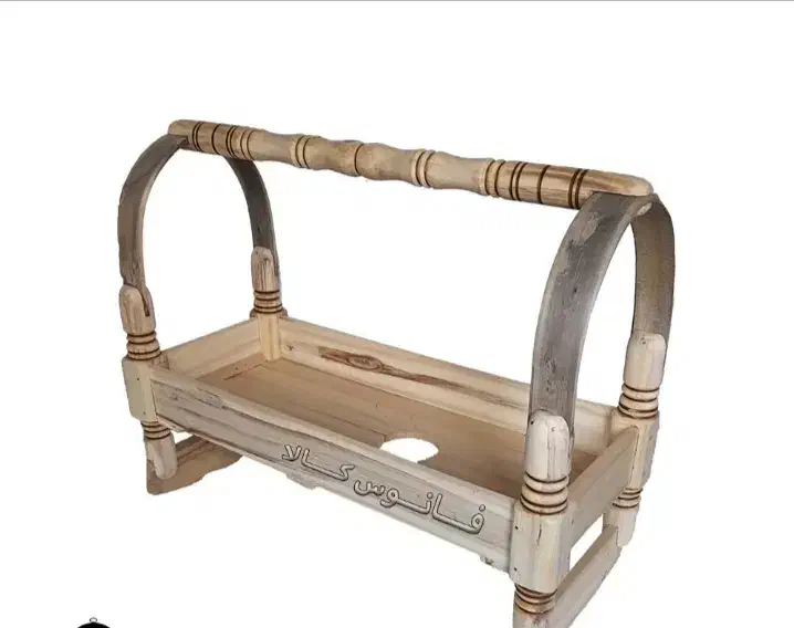 گهواره|تخت و صندلی بچه|مریوان, |دیوار