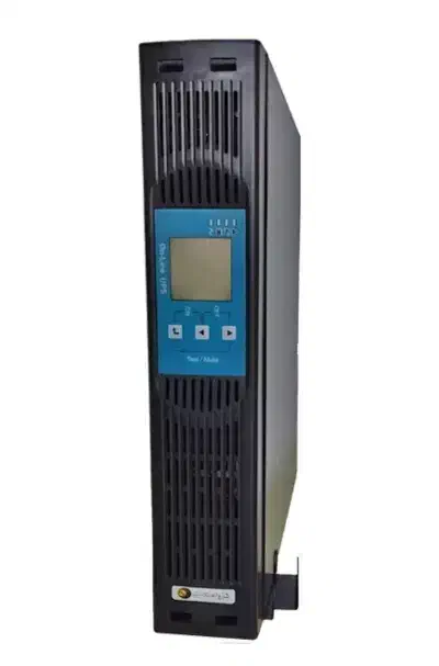 یو پی اس ۱ کاوا آنلاین|مودم و تجهیزات شبکه|مشهد, رضاشهر|دیوار