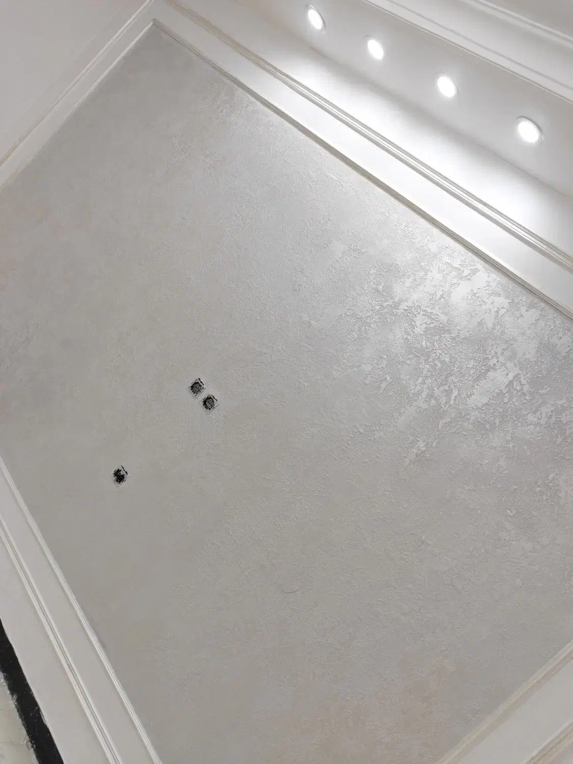 دکوراسیون،رنگ آمیزی،میکروسمنت،قاب بندی،کاغذ دیواری|خدمات پیشه و مهارت|اهواز, کیان اباد|دیوار