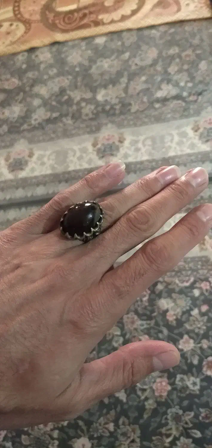 انگشتر|بدلیجات|صفادشت, |دیوار