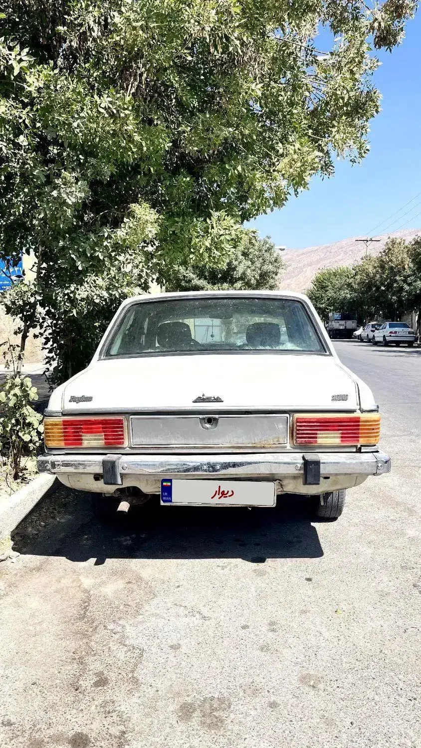 پیکان سواری، مدل ۱۳۸۲|خودرو سواری و وانت|فیروزآباد (فارس), |دیوار