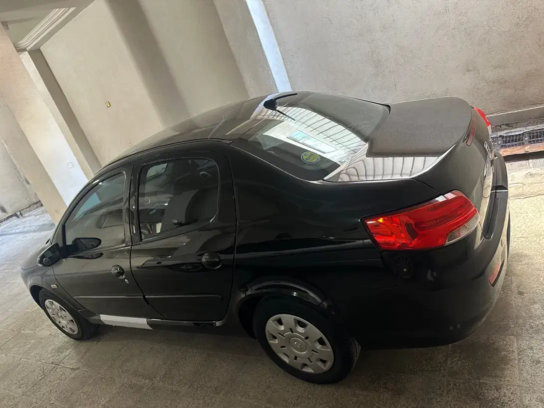 رانا پلاس پانا|خودرو سواری و وانت|ارومیه, |دیوار