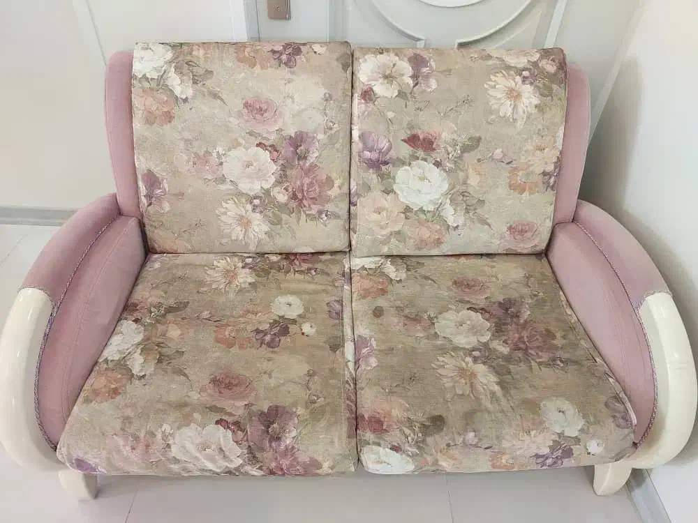 مبل|مبلمان خانگی و میز عسلی|اصفهان, دشتستان|دیوار