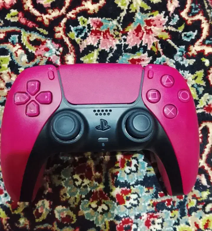 دسته ps5|کنسول، بازی ویدئویی و آنلاین|بندرعباس, |دیوار