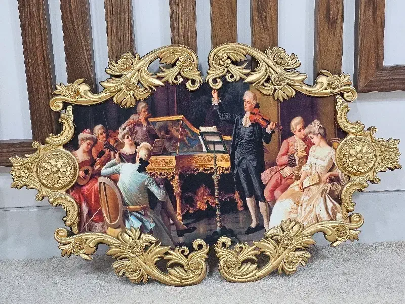 تابلو فرش ماشینی|تابلو فرش|اهواز, گلستان|دیوار