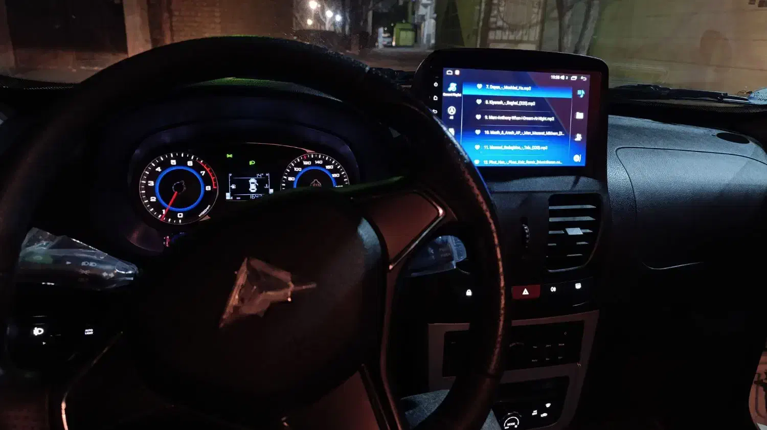 کوئیک RS 1404|خودرو سواری و وانت|مشهد, قائم|دیوار