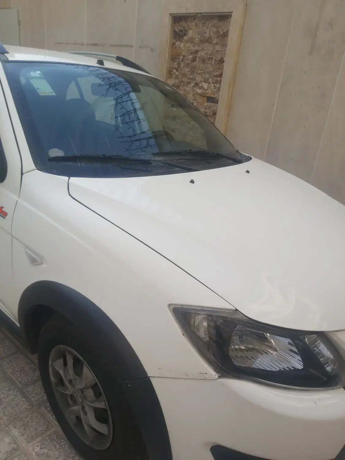 کوییک gx|خودرو سواری و وانت|ملارد, |دیوار