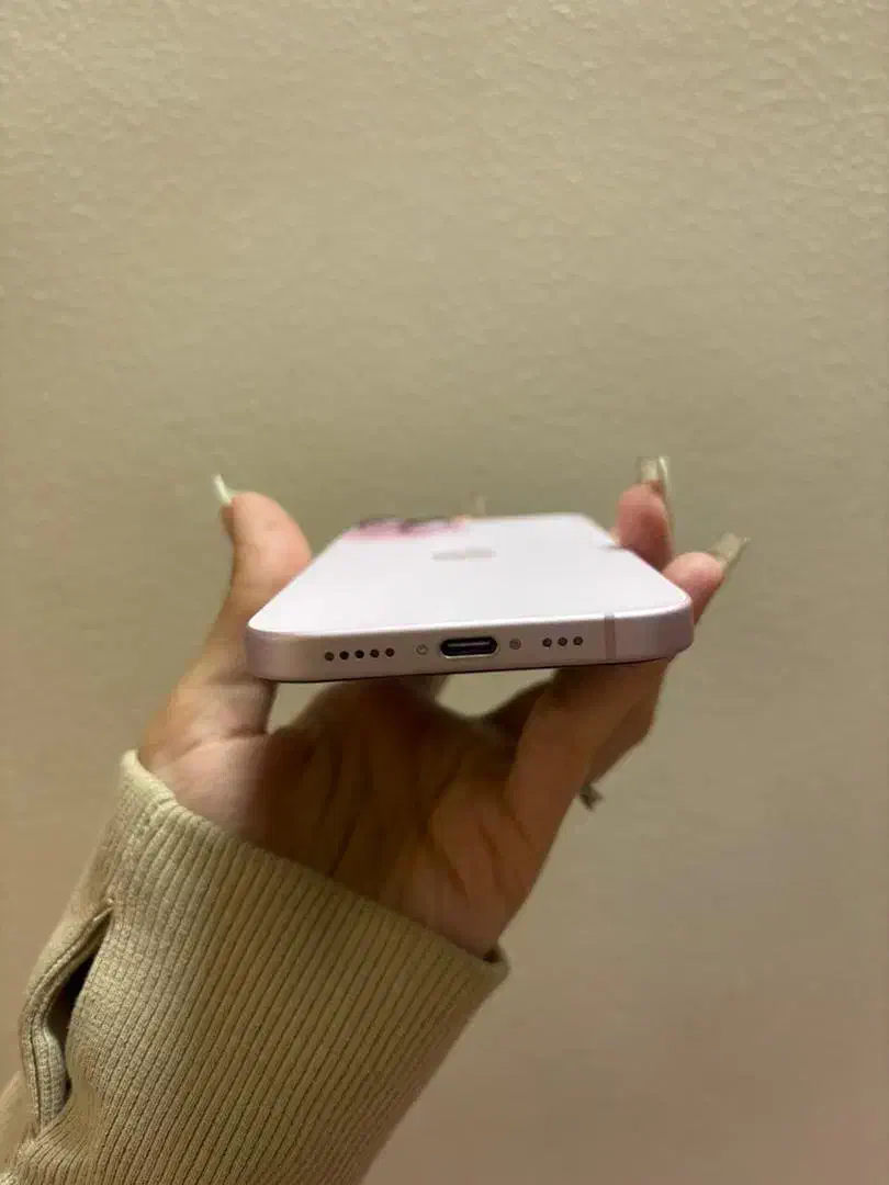 ایفون۱۵ نرمال|موبایل|اراک, |دیوار