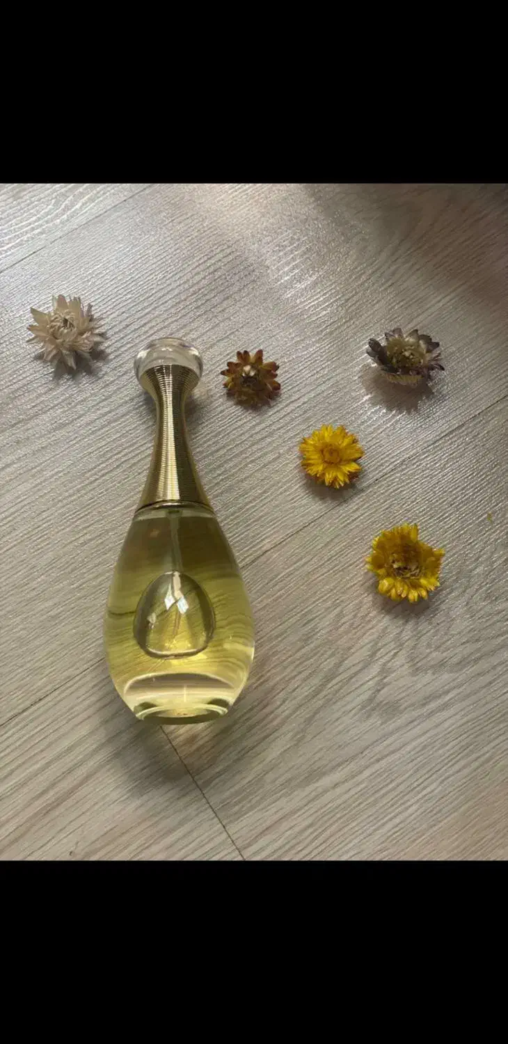 عطر جادور دیور|حراج|تهران, زیبادشت|دیوار