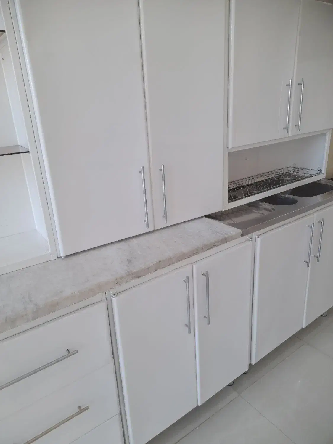 کابینت|مصالح و تجهیزات ساختمان|کوهدشت, |دیوار