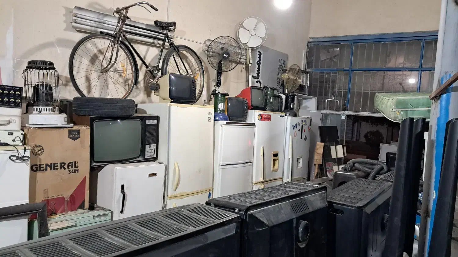 سمساری|عمده‌فروشی|گرگان, |دیوار