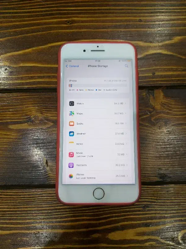 آیفون سون پلاس ۲۵۶|موبایل|مشهد, شهید قربانی|دیوار