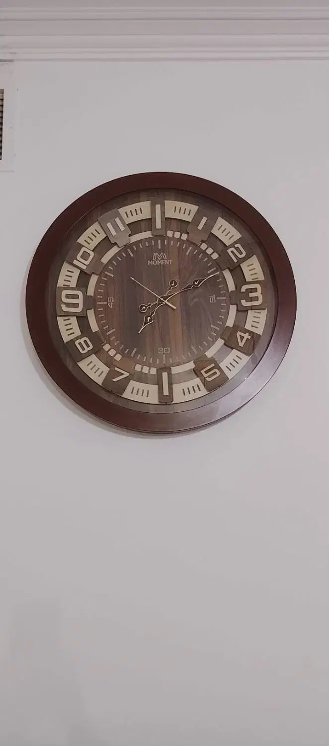 ساعت دیواری|ساعت دیواری و تزئینی|کرمانشاه, |دیوار