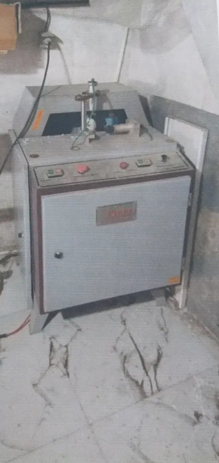 تجهزات کارگاه upvc و لوازم جانبی|ماشینآلات صنعتی|نکا, |دیوار