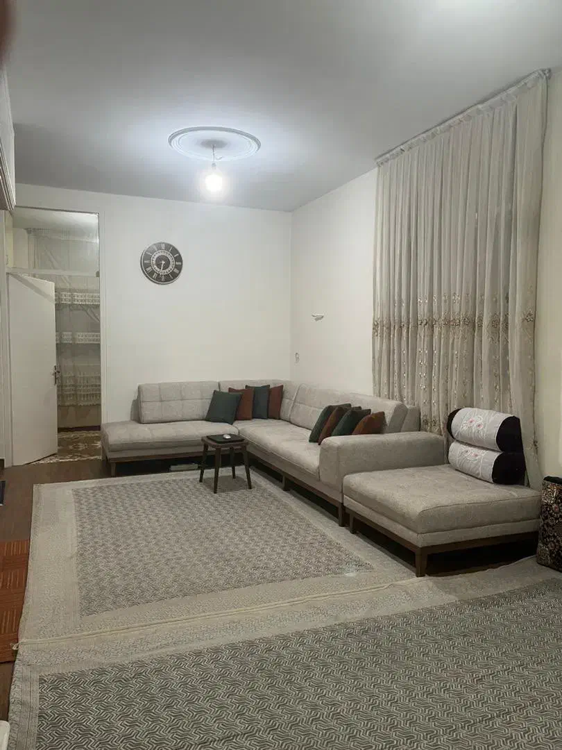 ۵۰متر تخلیه تمیز بازسازی شده همکف ۱۰دیقه مترو