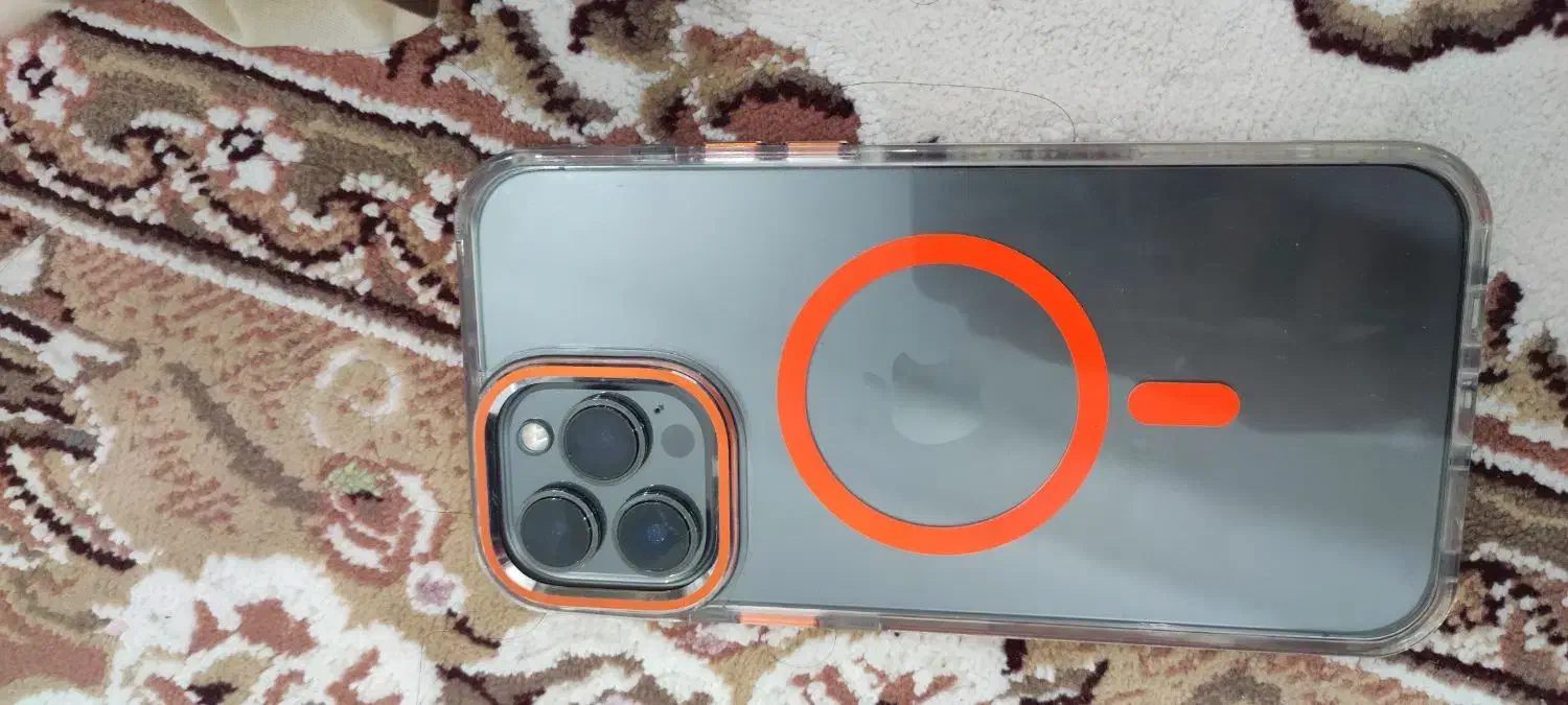 آیفون ۱۳ پرومکس|موبایل|کلاردشت, |دیوار