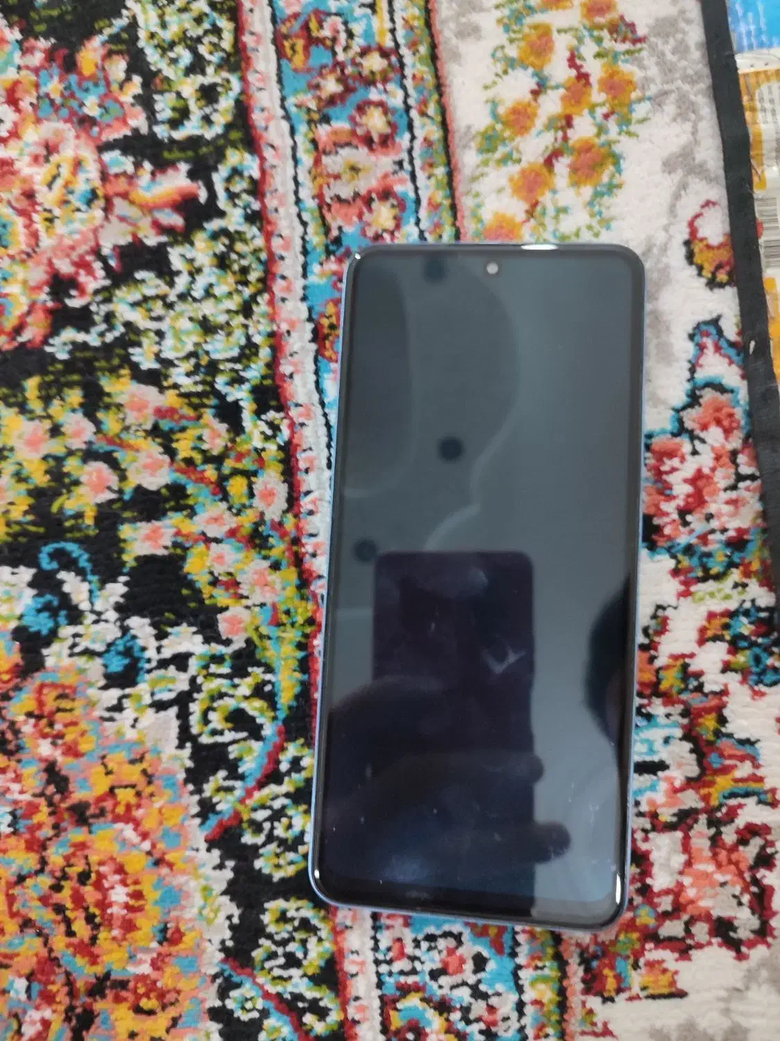 شیایومی نوت۱۲ حافظه۱۲۸گیگ رام ۸|موبایل|کرمانشاه, |دیوار