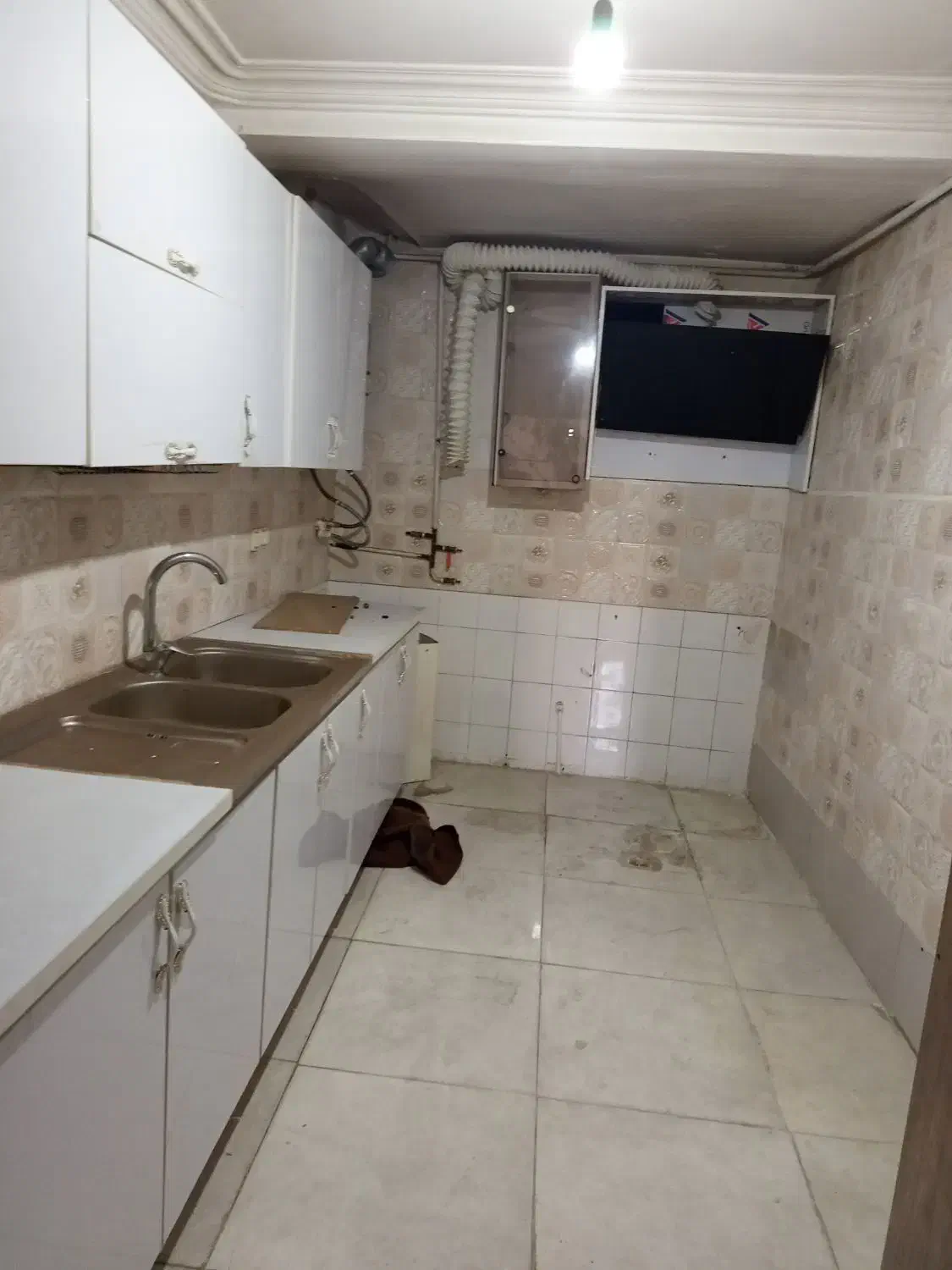 خانه ویلایی طبقه اول|اجارهٔ خانه و ویلا|تهران, شادآباد|دیوار