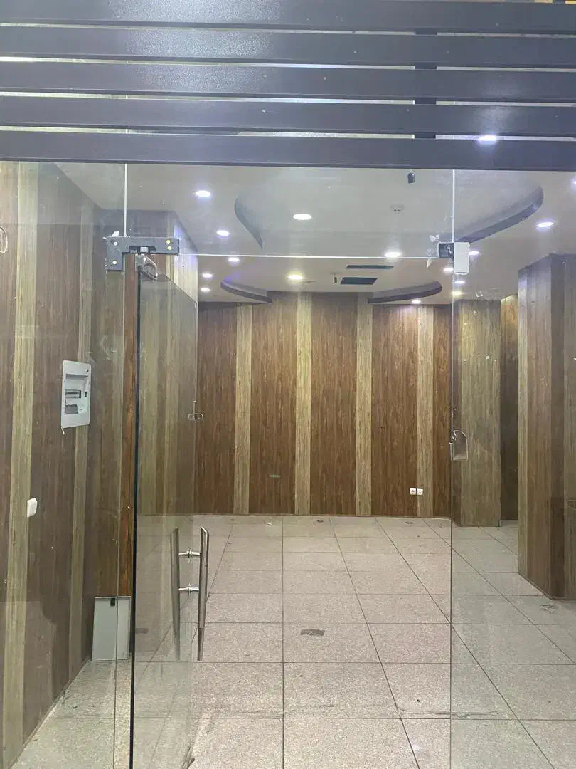 رهن واجاره|اجارهٔ مغازه و غرفه|شیراز, شاهچراغ|دیوار