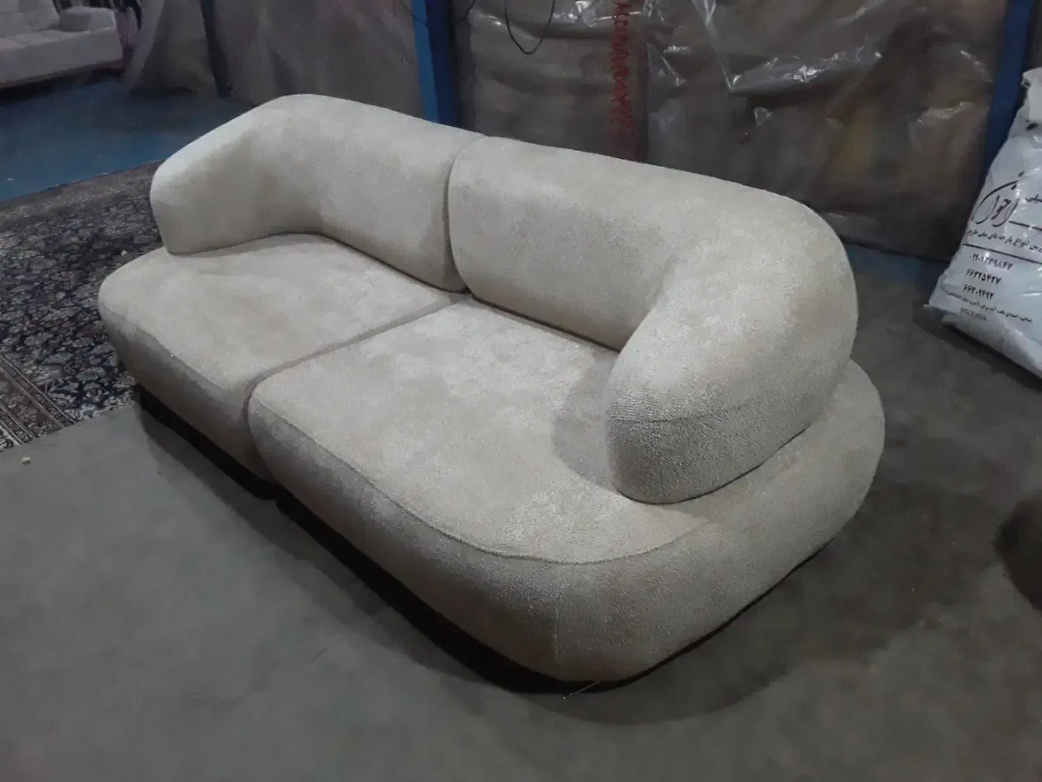 تعمیرات مبل|مبلمان خانگی و میز عسلی|محمدشهر, همایون ویلا|دیوار