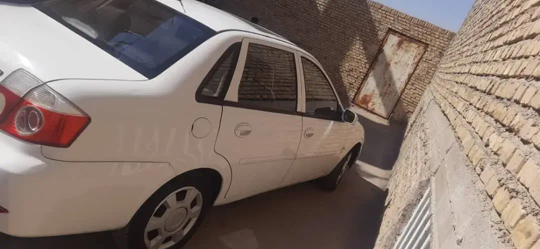 لیفان 520|خودرو سواری و وانت|یزد, |دیوار