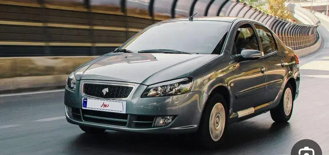 حواله خودرو|خودرو سواری و وانت|تهران, کن|دیوار