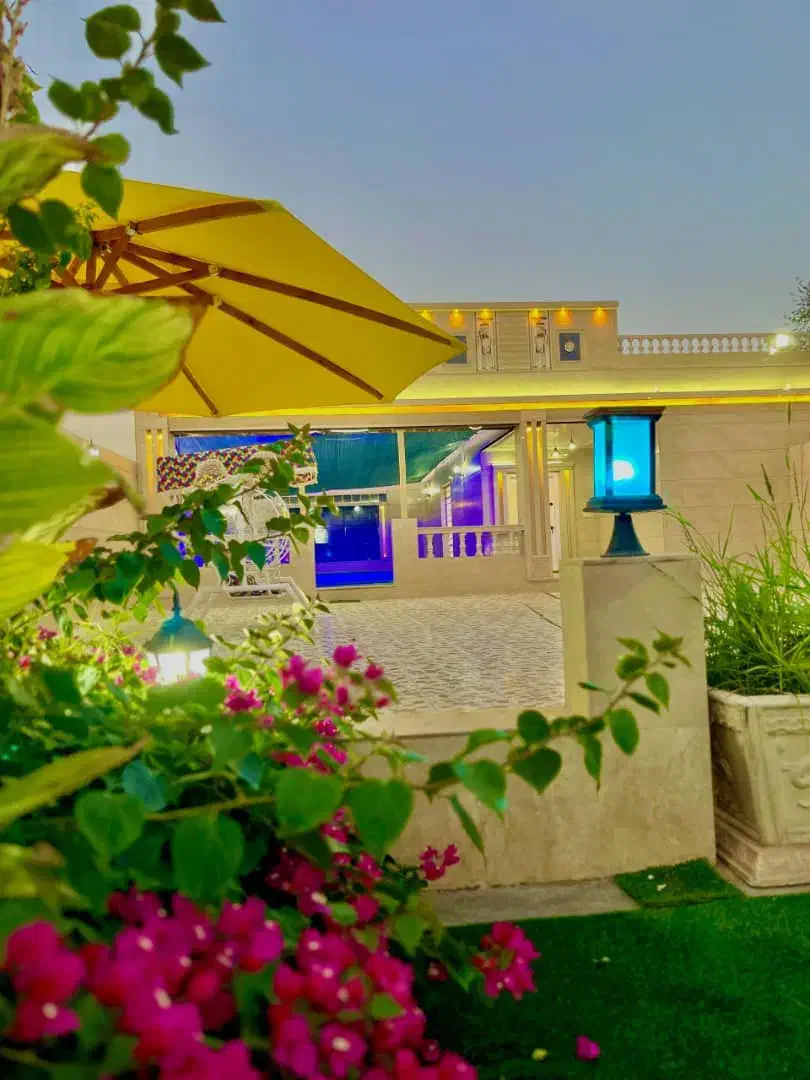 اجاره ویلا/ساعتی/ابگرم / ابسرد/ باغ|اجارهٔ کوتاهمدت ویلا و باغ|دزفول, |دیوار