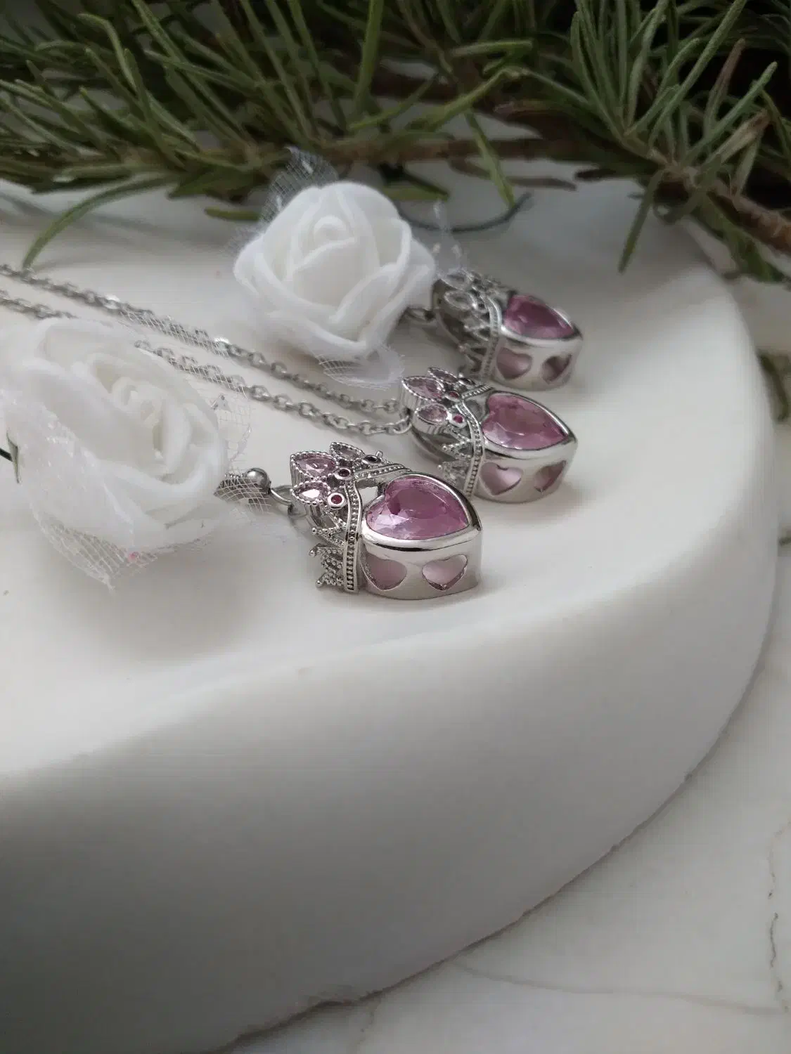 گردنبند های زیبا و ترند|بدلیجات|ساوه, |دیوار