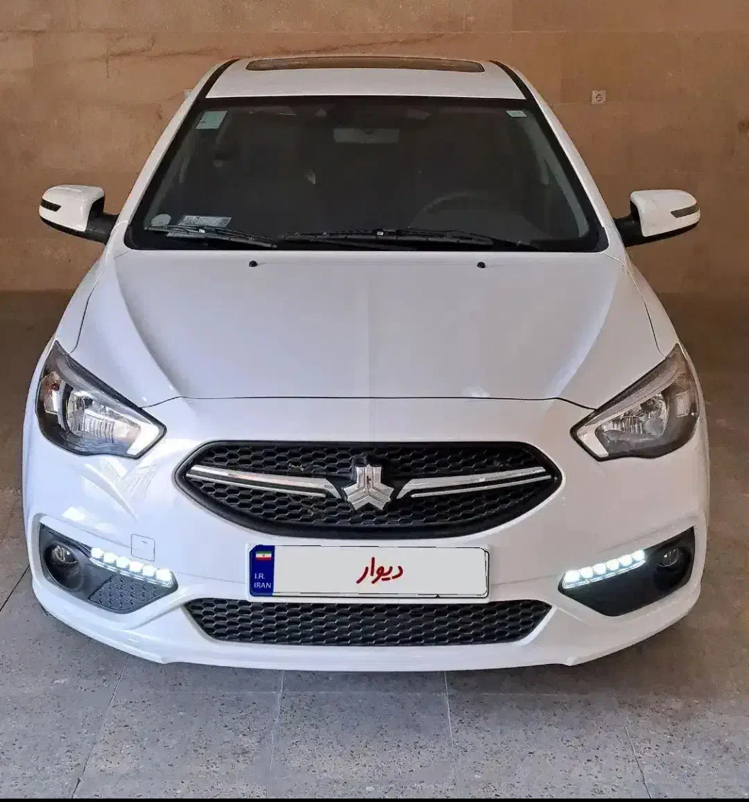 فروش اقساطی شاهینG مدل 1401|خودرو سواری و وانت|تهران, علم و صنعت|دیوار