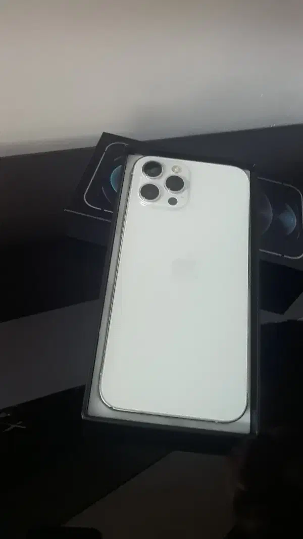 آیفون۱۲پرومکس|موبایل|ارومیه, |دیوار