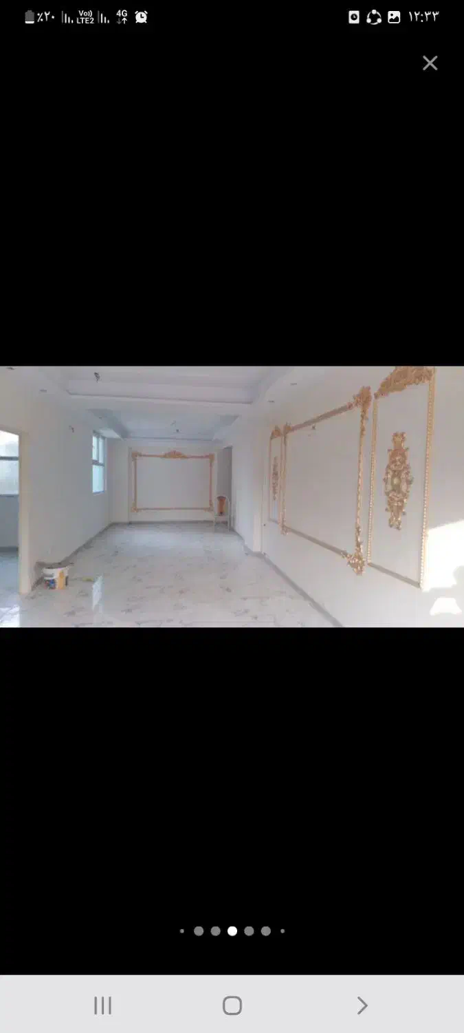 اجرای انواع نقاشی ساختمان|خدمات پیشه و مهارت|گلبهار, شهر جدید گلبهار|دیوار