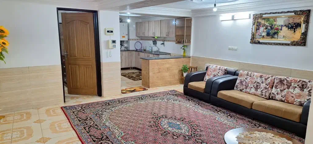 اجاره سوئیت مبله در صدرا|اجارهٔ کوتاهمدت آپارتمان و سوئیت|صدرا-فارس, فاز ۱|دیوار