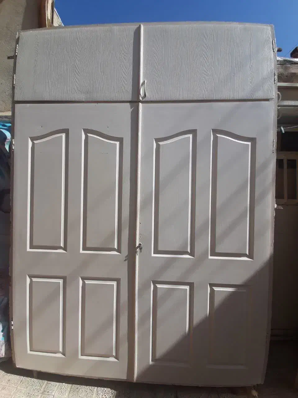 کمد دیواری|جاکفشی، کمد، دراور|زنجان, |دیوار