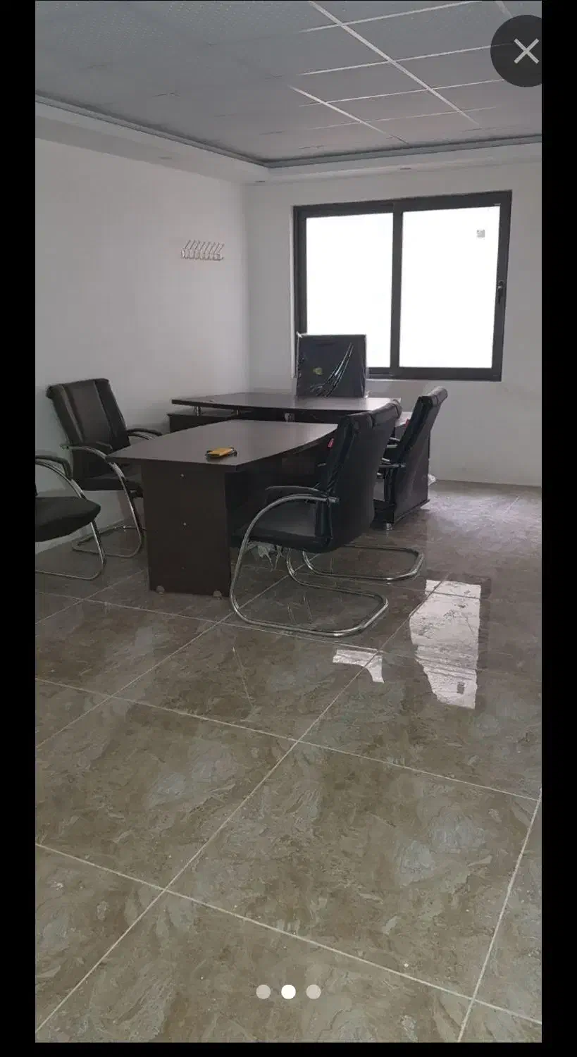 اداری ۹۵ (فروش) یا (رهن اجاره) در ساختمان مهرگان|اجارهٔ دفتر کار، اتاق اداری، مطب|بندر گناوه, |دیوار