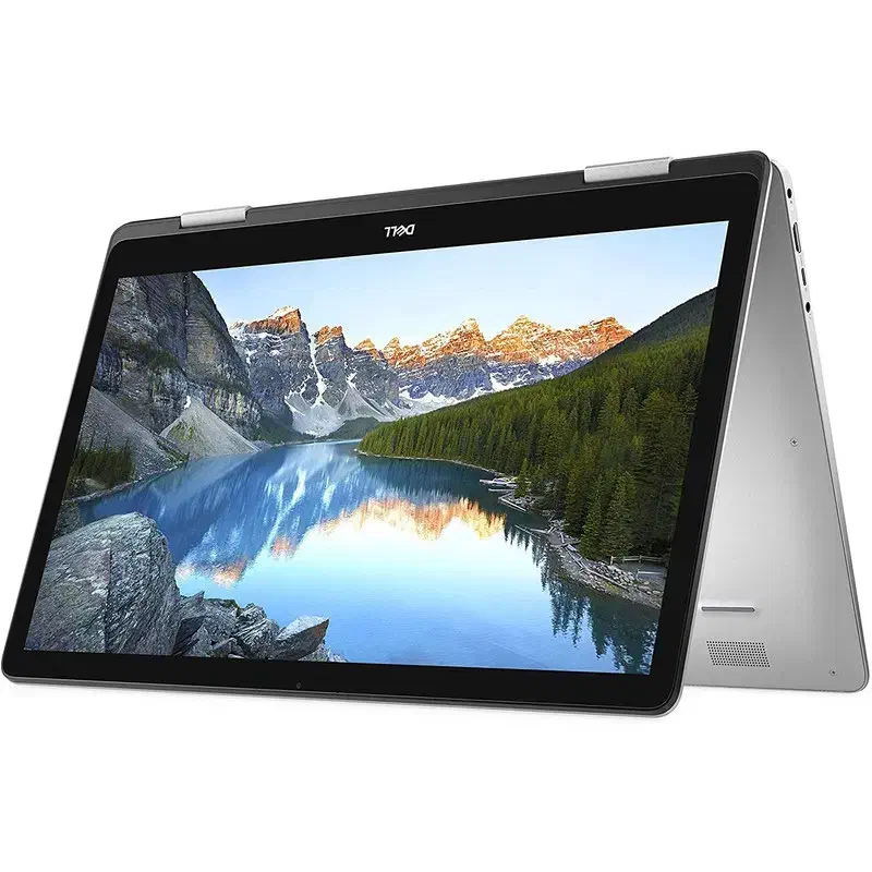 لپ تاب Dell Inspiron 17-7778|رایانه همراه|اردکان, |دیوار