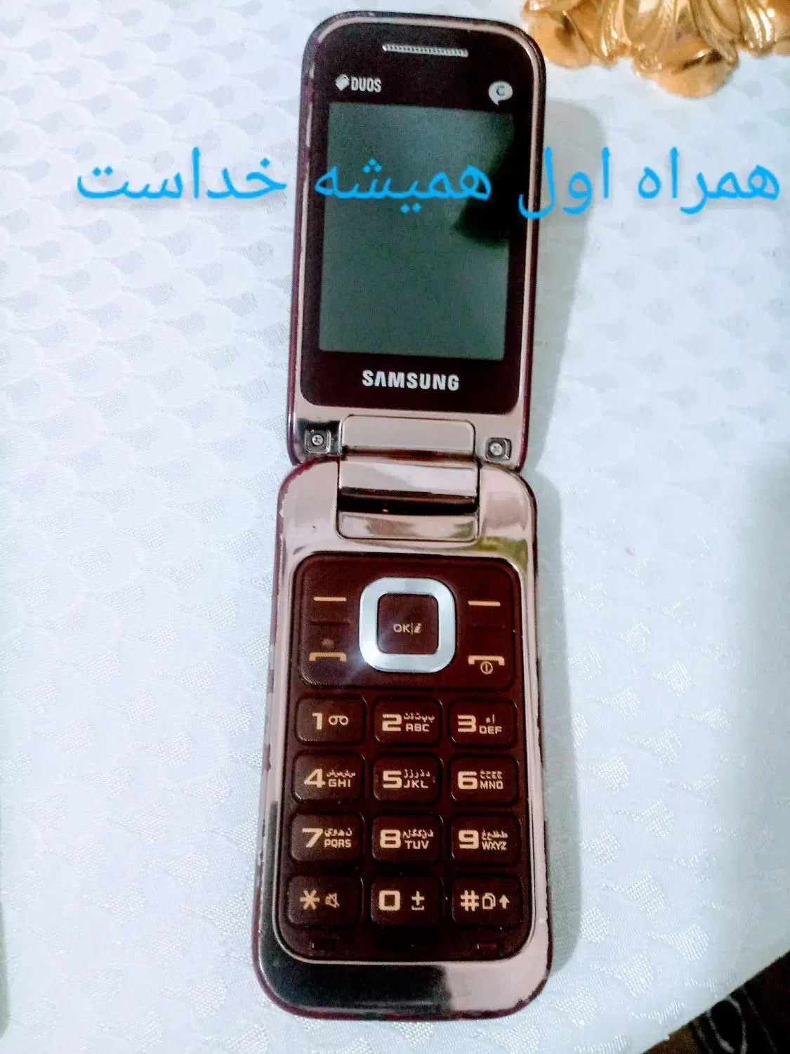 گوشی تاشو اصل|موبایل|اصفهان, محله اسلامی|دیوار