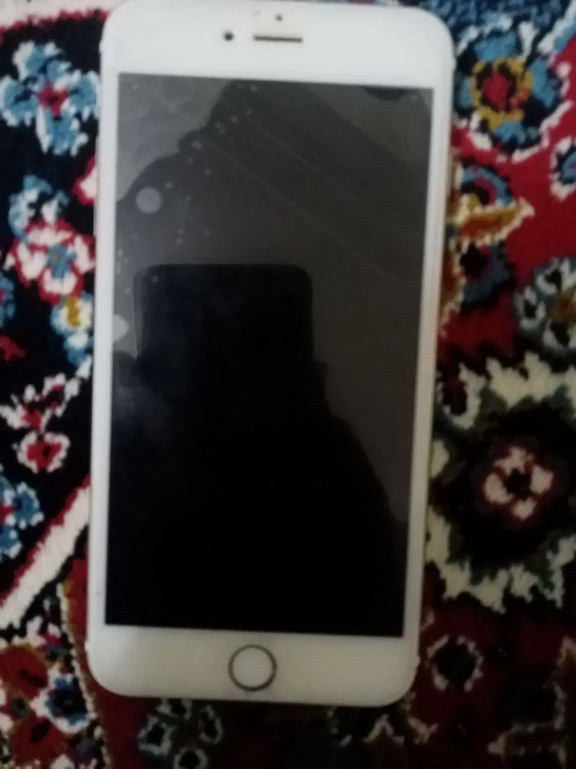 ایفون sixS plus فروشی|موبایل|تربت جام, زیباکنار|دیوار