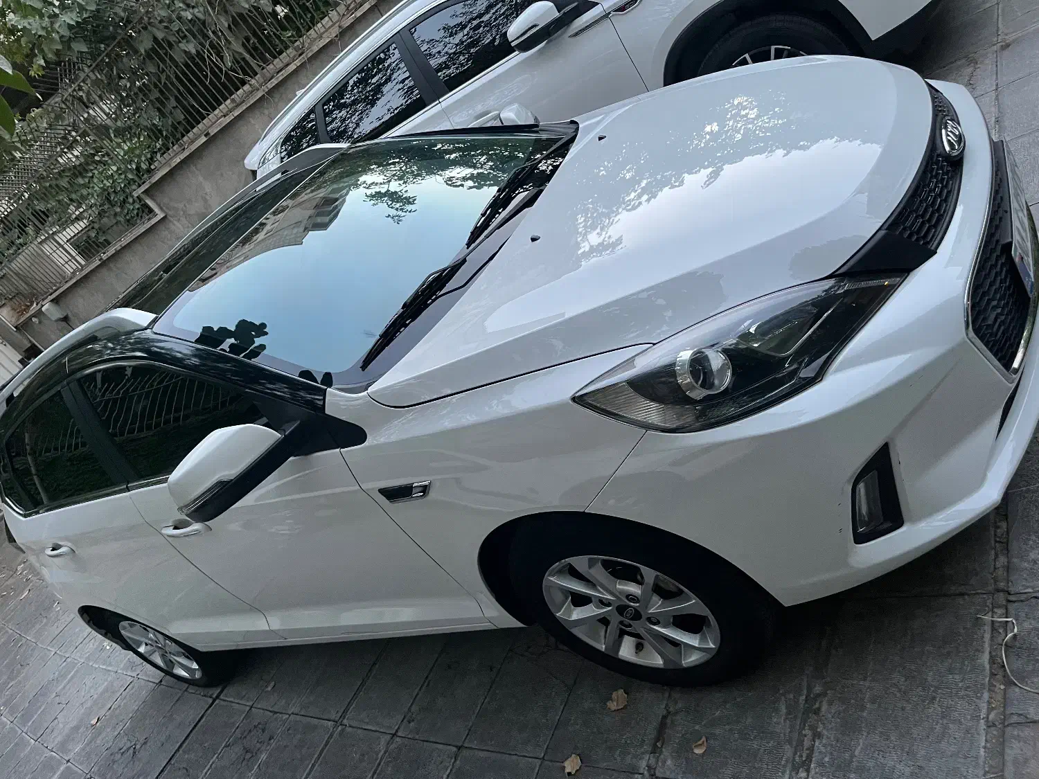 ام وی ام ۳۱۵ پلاس تحویل تیرماه ۱۴۰۰ اتومات|خودرو سواری و وانت|تهران, اوین|دیوار