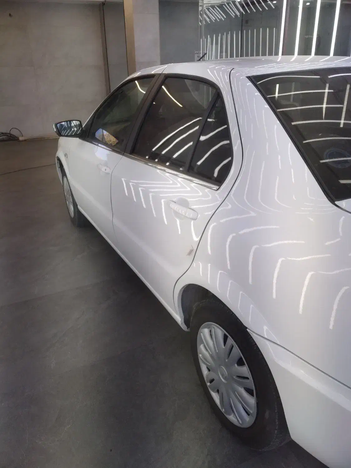 سمند|خودرو سواری و وانت|قم, آزادگان|دیوار