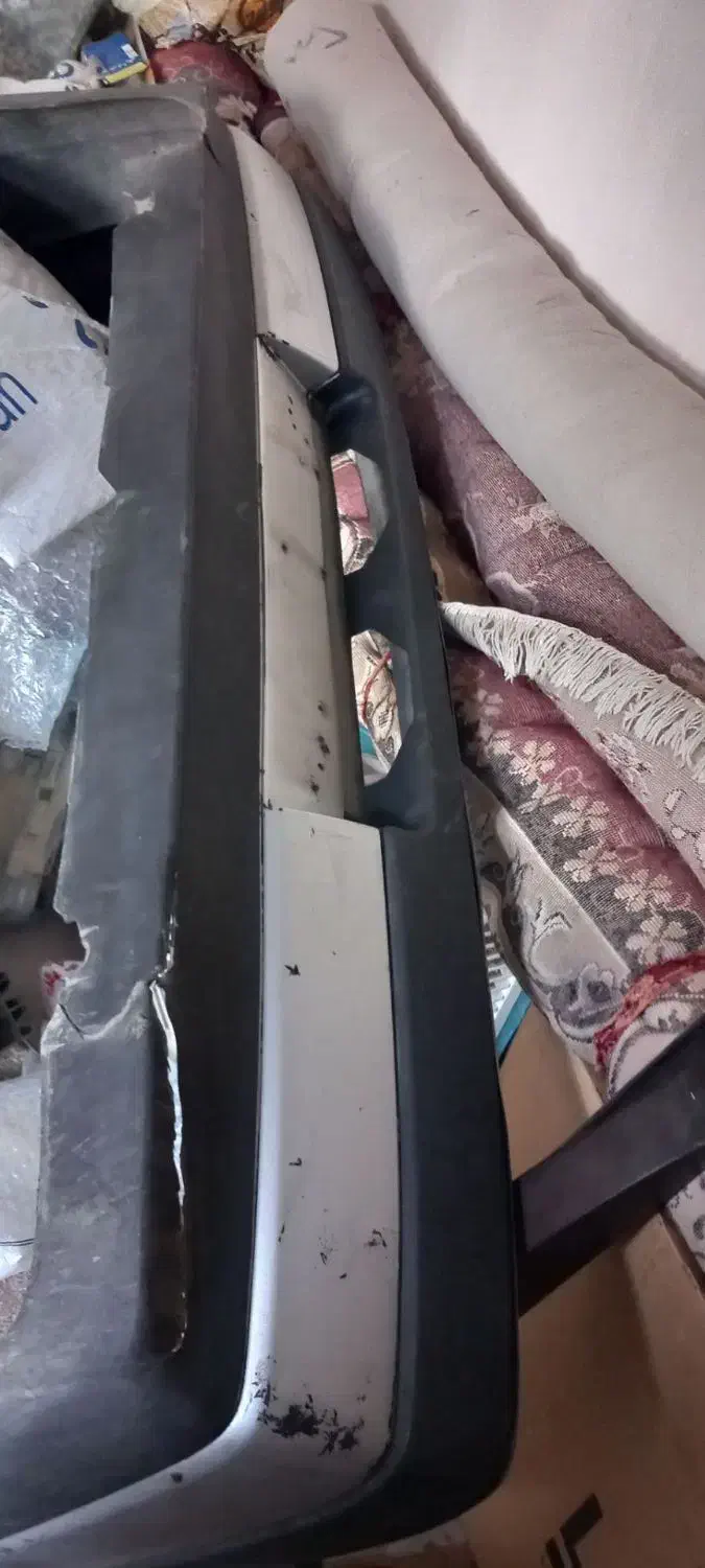 سپرعقب|قطعات یدکی و لوازم جانبی|زاهدان, |دیوار