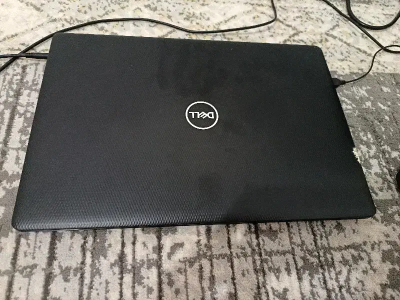 لپ تاپ dell|رایانه همراه|اردبیل, |دیوار