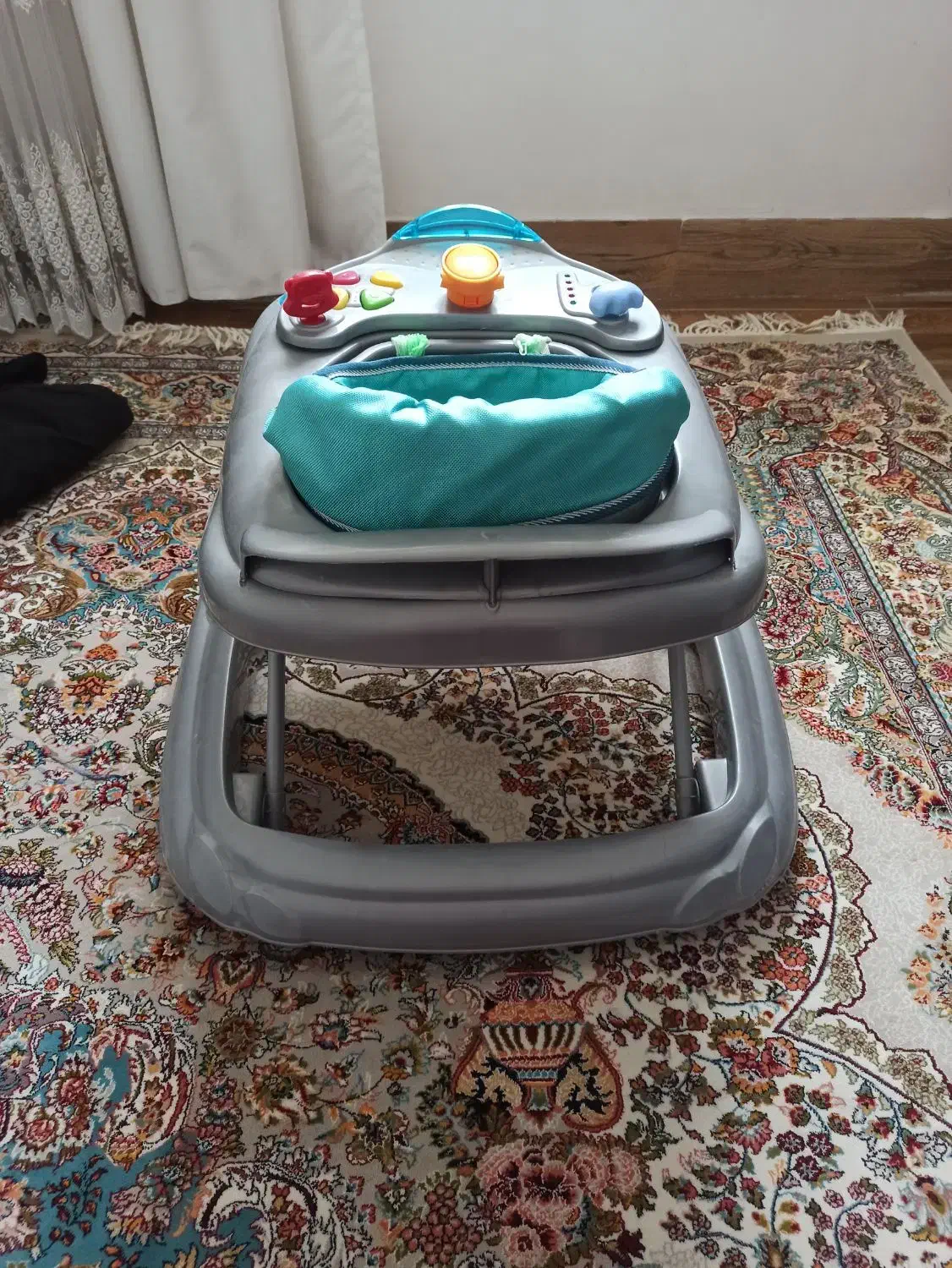 روروک مدل دلیجان|کالسکه و لوازم جانبی|پیرانشهر, |دیوار